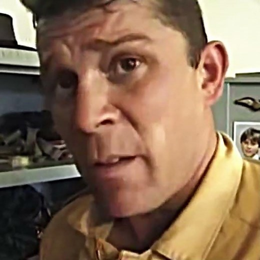 JOHANNESBURG '95 - SOUTH AFRICAN SPECIAL TASK FORCE