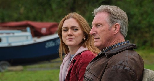 Ridley | A Sleeping Tiger, Part 2 | Season 2 | Episode 2