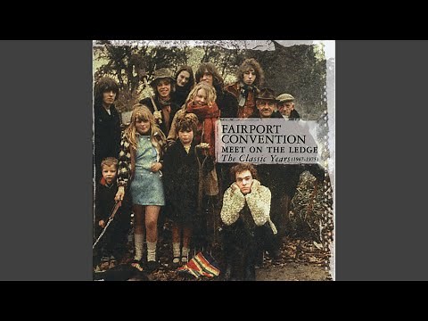 Who Knows Where The Time Goes?