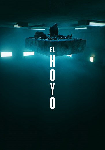 El hoyo - película: Ver online completa en español