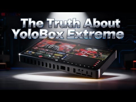 The Truth About the YoloBox Extreme – Worth It or Not?