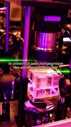 💡3D bioprinting with light