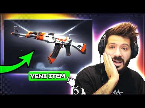 NEDEN BILMIYORUM ! Keydrop Code