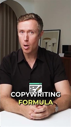 The BEST Chat GPT Copywriting Formulas!