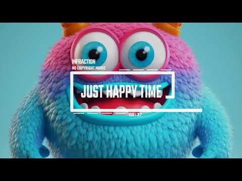 Happy Cooking Fun by Infraction [No Copyright Music] / Just Happy Time