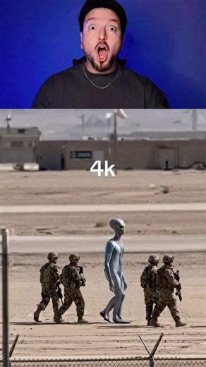 aliens memes 144p to 4k #4k #meme #movie #short #ufo #alien