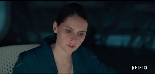 The Midnight Sky (2020) Trailer