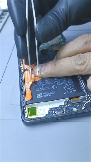 539K views · 1.1K reactions | Huawei Battery #basic #tipsandtricks #reels | AsthmaTech TV | Facebook