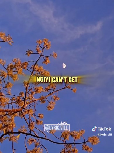 Casswell P Ft Nobuhle - Can't Get (Lyrics)