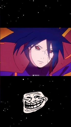 Madara Absorbs Naruto's Wind Style Rasengan 😱🔥 | Naruto Shippuden