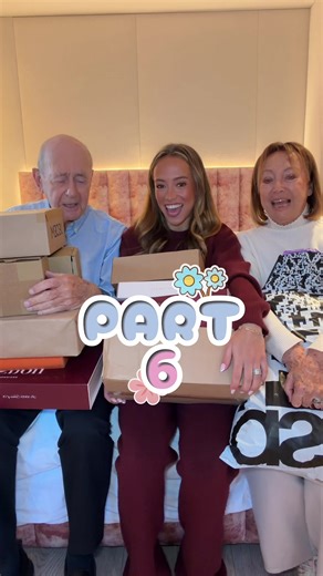 My Favorite Content Series to Film