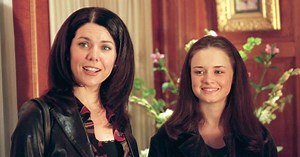 Gilmore Girls star totally unrecognisable 20 years after show ended