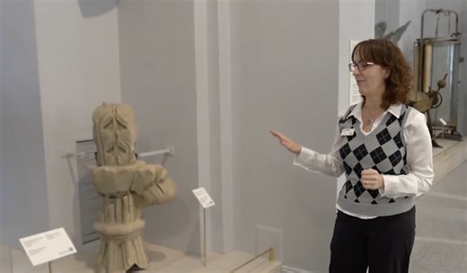 National Building Museum Unveils 2,500 Rare Artifacts in New Exhibition