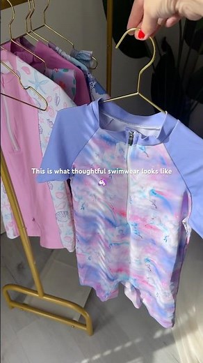 Girls swimwear outfit inspo with better coverage #swimming