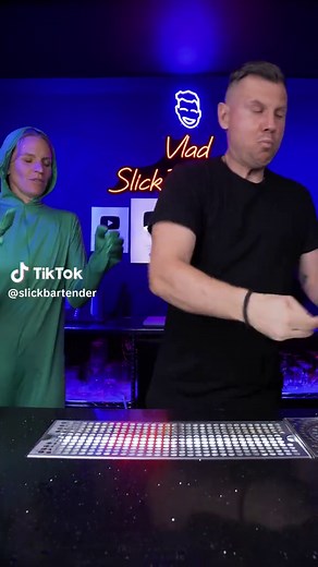 Halloween Cocktail Fails: Vlad's 2023 Mixology Highlights