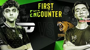 LVG vs PAIN EPL S21 入围赛【CSBOY解说】