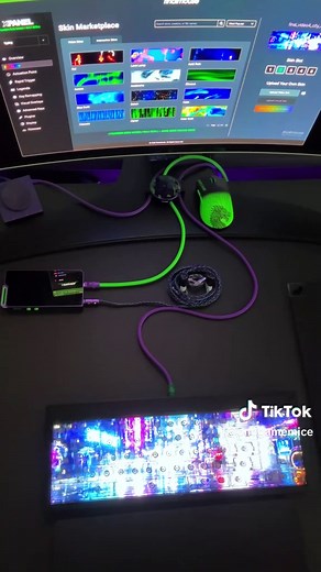 Finalmouse Centerpiece Pro: Redefining Gaming Keyboards