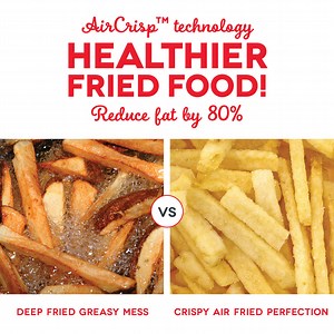 Air Fryers | Compact 2 Quart Air Fryer | Dash