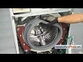 How To Replace Washer Door Boot Seal #AP4342944