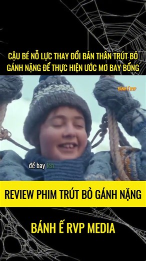 ĐỂ THỰC HIỆN ƯỚC MƠ BAY BỔNG THÌ CẬU BÉ ĐÃ NỖ LỰC RẤT NHIỀU
