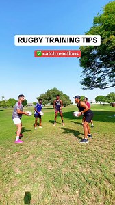 121K views · 584 reactions | Use these rugby training tips to improve! 朗 We love this from @rugby.creative! #rugbyleague #rugbytraining #rugbyskills #rugbydrills #rugby | Sportplan Rugby | Facebook
