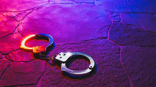 Man charged in James City County armed robbery