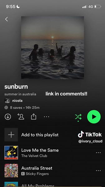 Ultimate Summer Playlist with Sticky Fingers, Spacey Jane, and More! 🌞