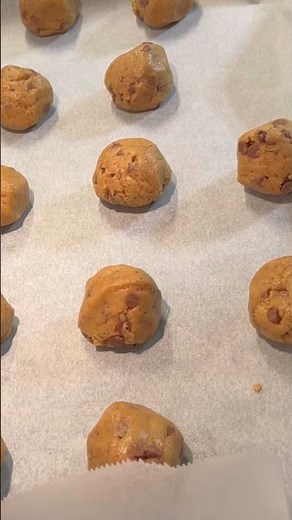 Cookies ￼fait maison, recette facile