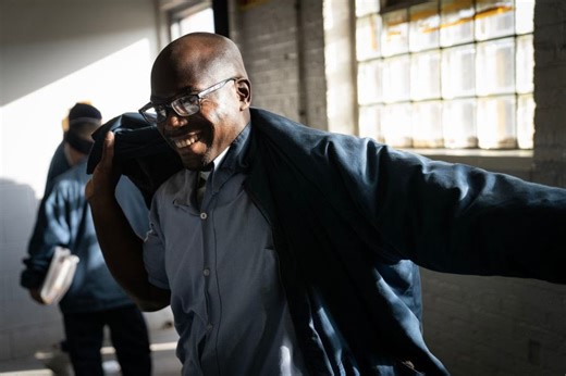 Louisiana lawmakers advance bill for inmate education reform