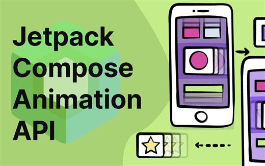 Jetpack Compose 动画 API