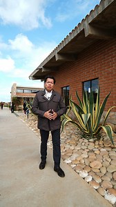 Con las Universidades para el Bienestar “Benito Juárez” la educación llega a nuevos rincones del país gracias a sus 215 planteles en todo el territorio nacional. En la sede de San Quintín, Baja California, las y los jóvenes pueden estudiar Ingeniería en Acuicultura, Piscicultura y Medicina Comunitaria. Con el impulso de nuestra presidenta Claudia Sheinbaum Pardo, este proyecto sigue creciendo: la meta es alcanzar 300 universidades, para que ningún joven se quede sin la oportunidad de estudiar. |