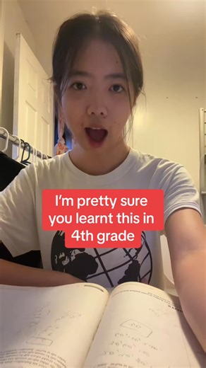 Remember 🤔#learn #study #school #bigbraintutor #sat #fblifestyle #studytok #4th #grade | The math tutor