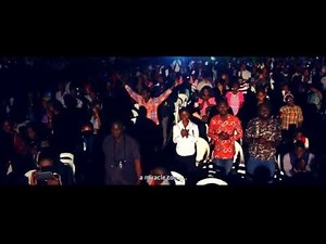Miracle Worker (Live) ~ Glowreeyah & MASS Squad