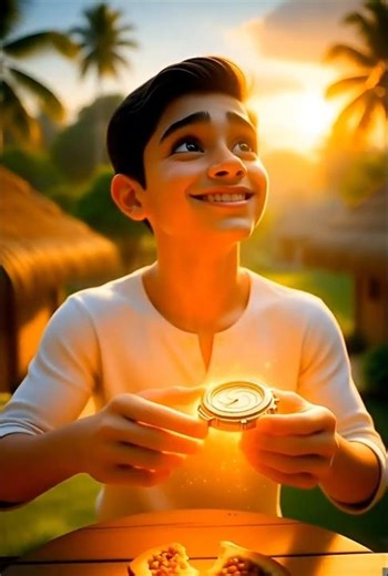 jadui ghadi #shorts #ytshorts #kidscartoonup