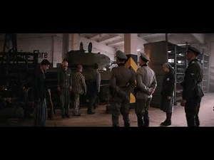 T-34 Tank movie best scene|| T34 Movie || Russian Movie ||