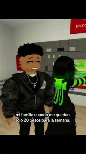 El vídeo más personal de papá 🥺🫶 te amamos Vader #roblox #historiaderoblox #rblx