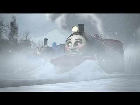 Thomas Season 19 Review: Snow Place Like Home