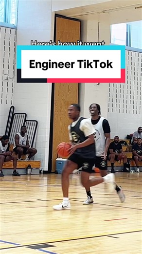 The only place engineers want to be on the weekend, the Everyday Engineer Club. Shoutout to all the engineers that came by, the energy was through the roof. #engineering #nyc #fyp