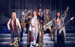 Rammstein - Zick Zack (Official Trailer)