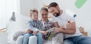 Renovierung bei Auszug: BGH Regelungen und Urteile