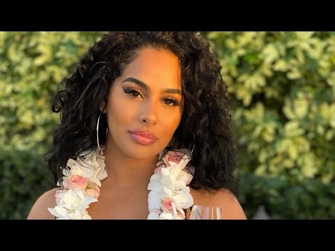 Ayisha Diaz: The Secret Behind Her Unstoppable Influence You Didn’t See Coming! 🔥