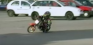 Hitting The Apex Trailer Original