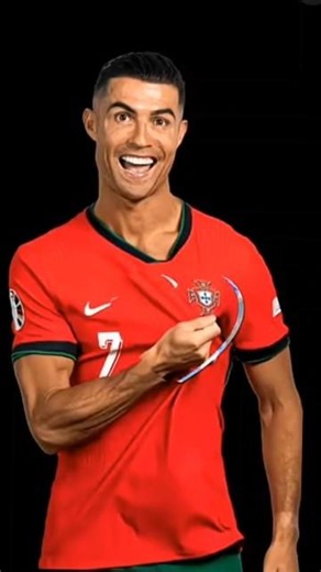 Ronaldo Tap Stop Challenge 🧠⚡ | Only Legends Win!