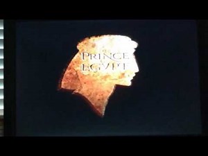 Opening to Deep Impact Widescreen UK VHS (1999)