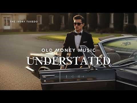 Old Money Music – Vintage Vocal Jazz from the Golden Era