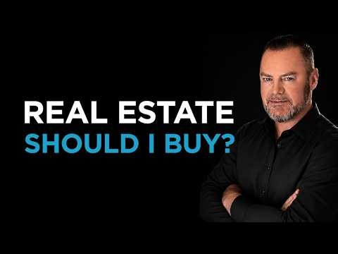 Should u BUY Real Estate? Insane Global Report & Housing Red Flags 🚨🏠📉