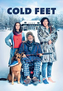 Cold Feet yayını: İnternette nereden film izlenir?