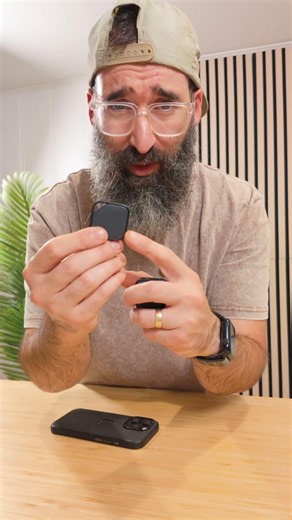 Apple Find My Isn't Only for Your Phone