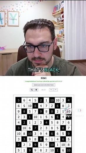 Understanding Hitori: A Fun Logic Puzzle Game