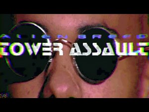 Dos Madness| Alien Breed Tower Assault[PC-CD](1994)A Standalone Expansion with a Game Breaking Bug